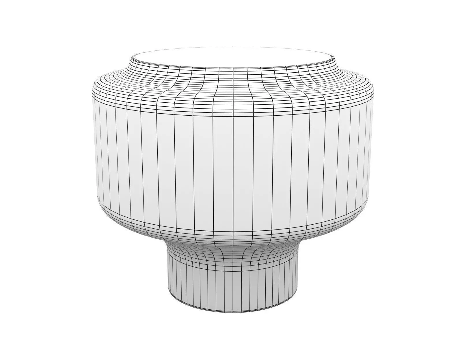 Stephane Parmentier 3D model_3