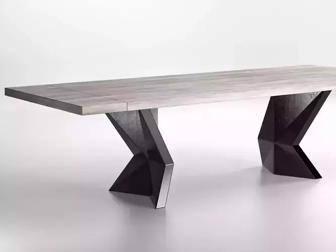 Kavante Viceroy Dining Table