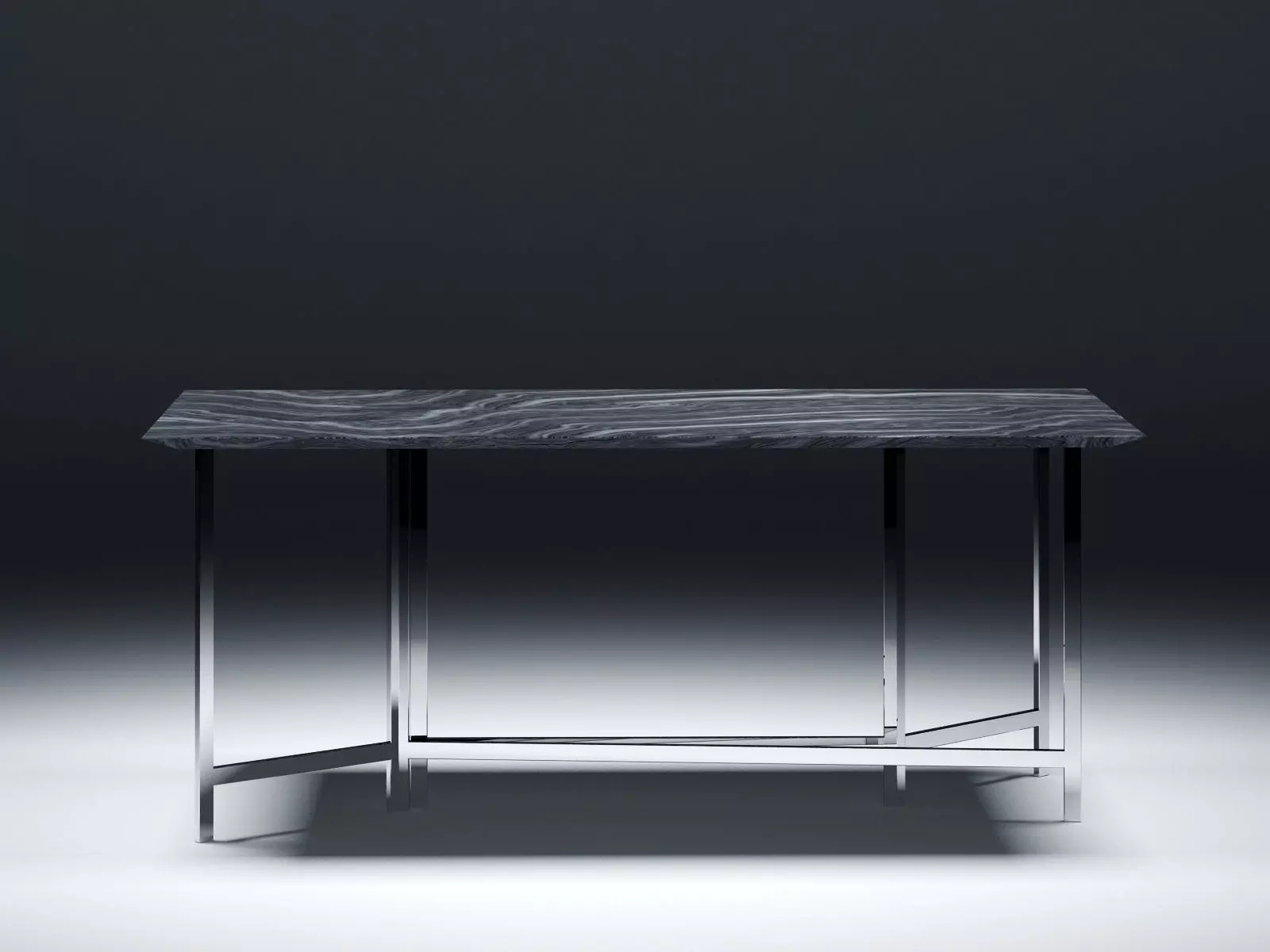 LL Up Table 3D model_1