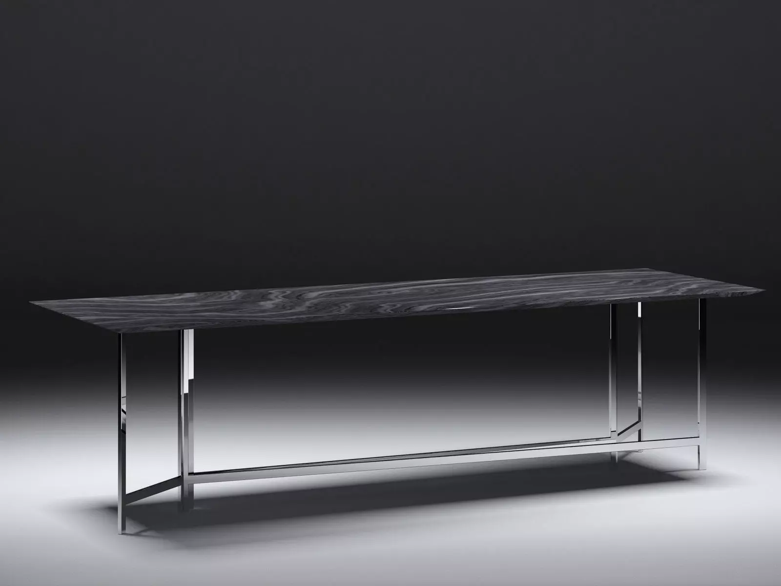 LL Up Table 3D model_4