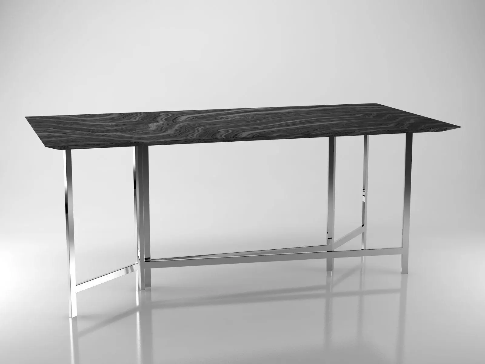 LL Up Table 3D model_2