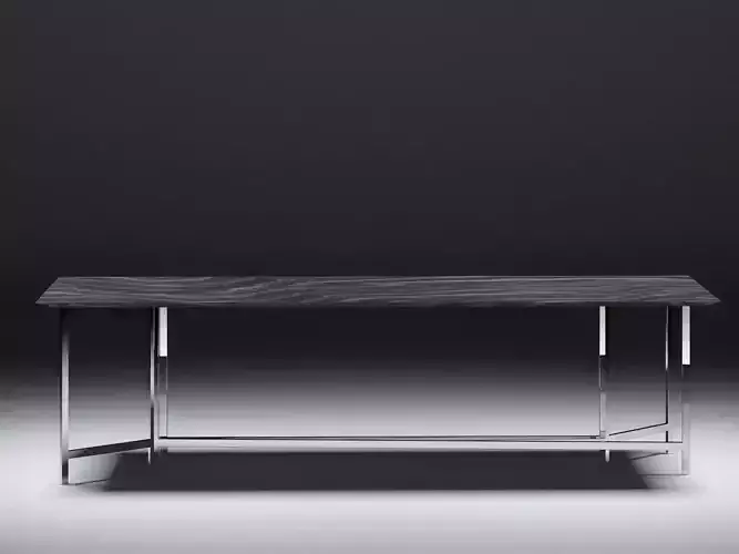 LL Up Table 3D model