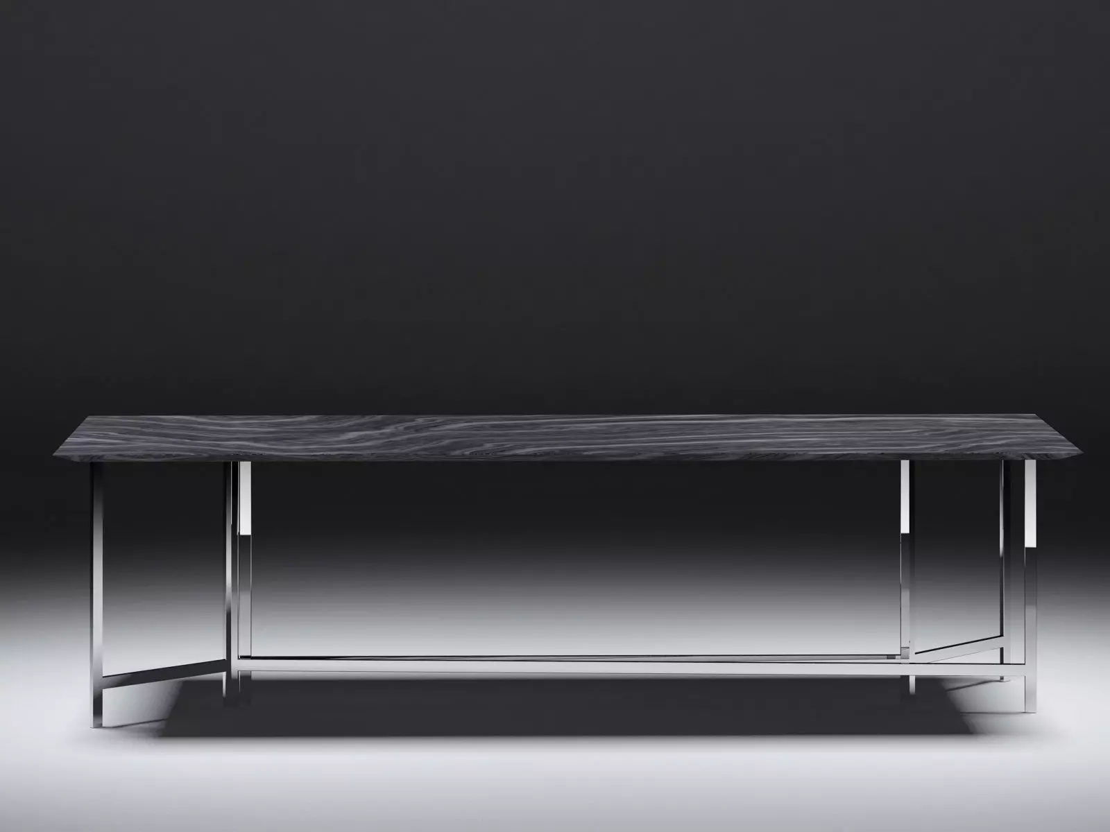 LL Up Table 3D model_0