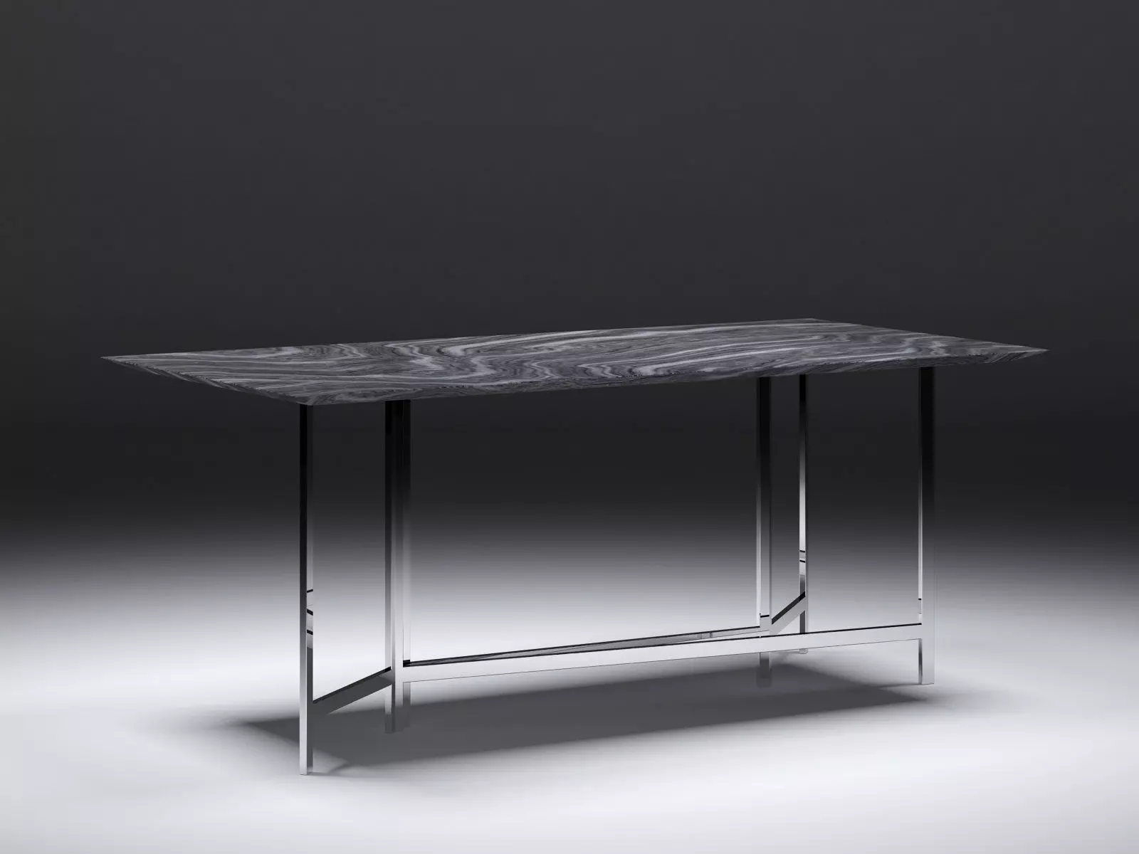 LL Up Table 3D model_3
