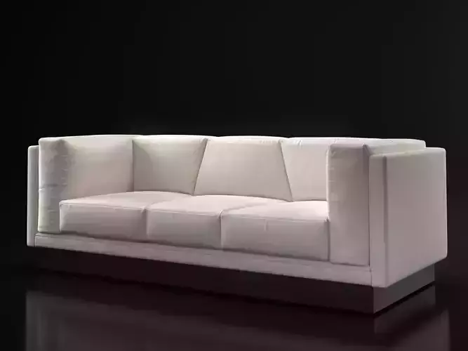 Nuage Sofa