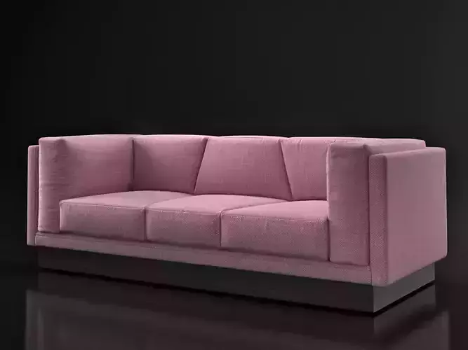 Nuage Sofa
