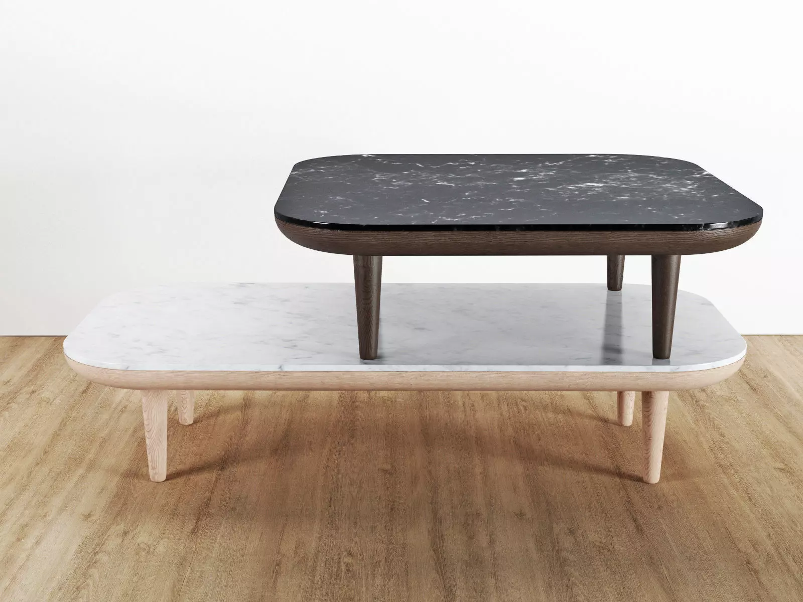 Fly Table 3D model_2