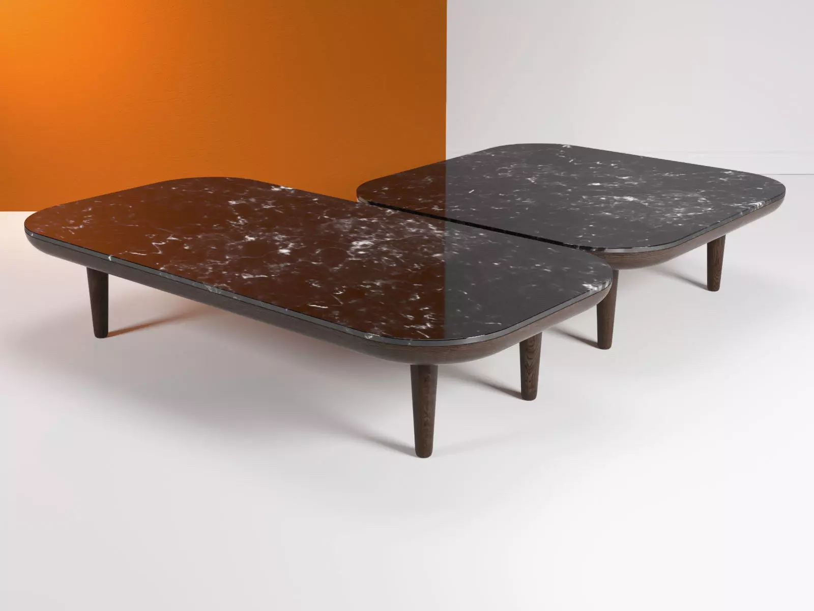 Fly Table 3D model_1