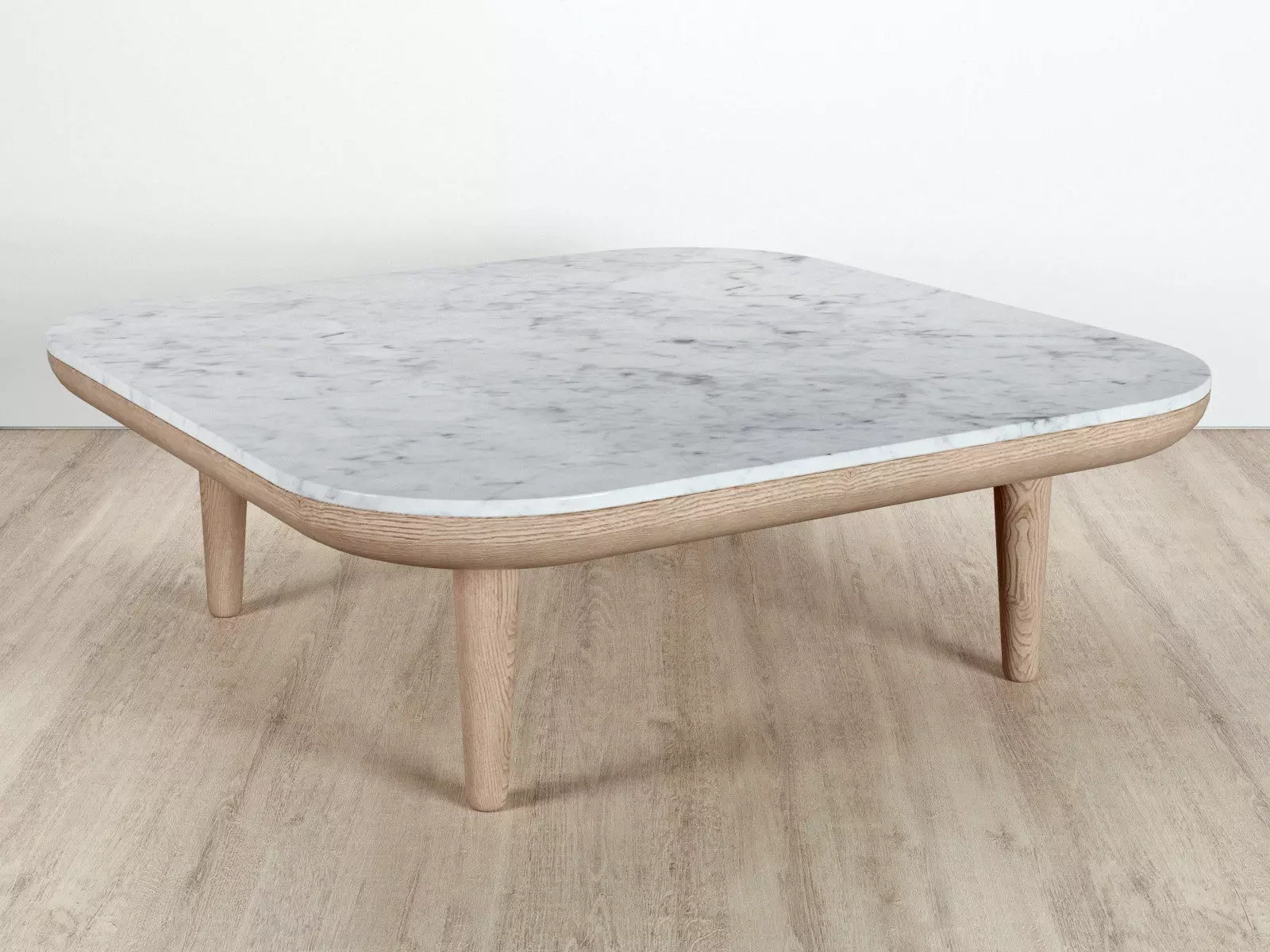 Fly Table 3D model_5