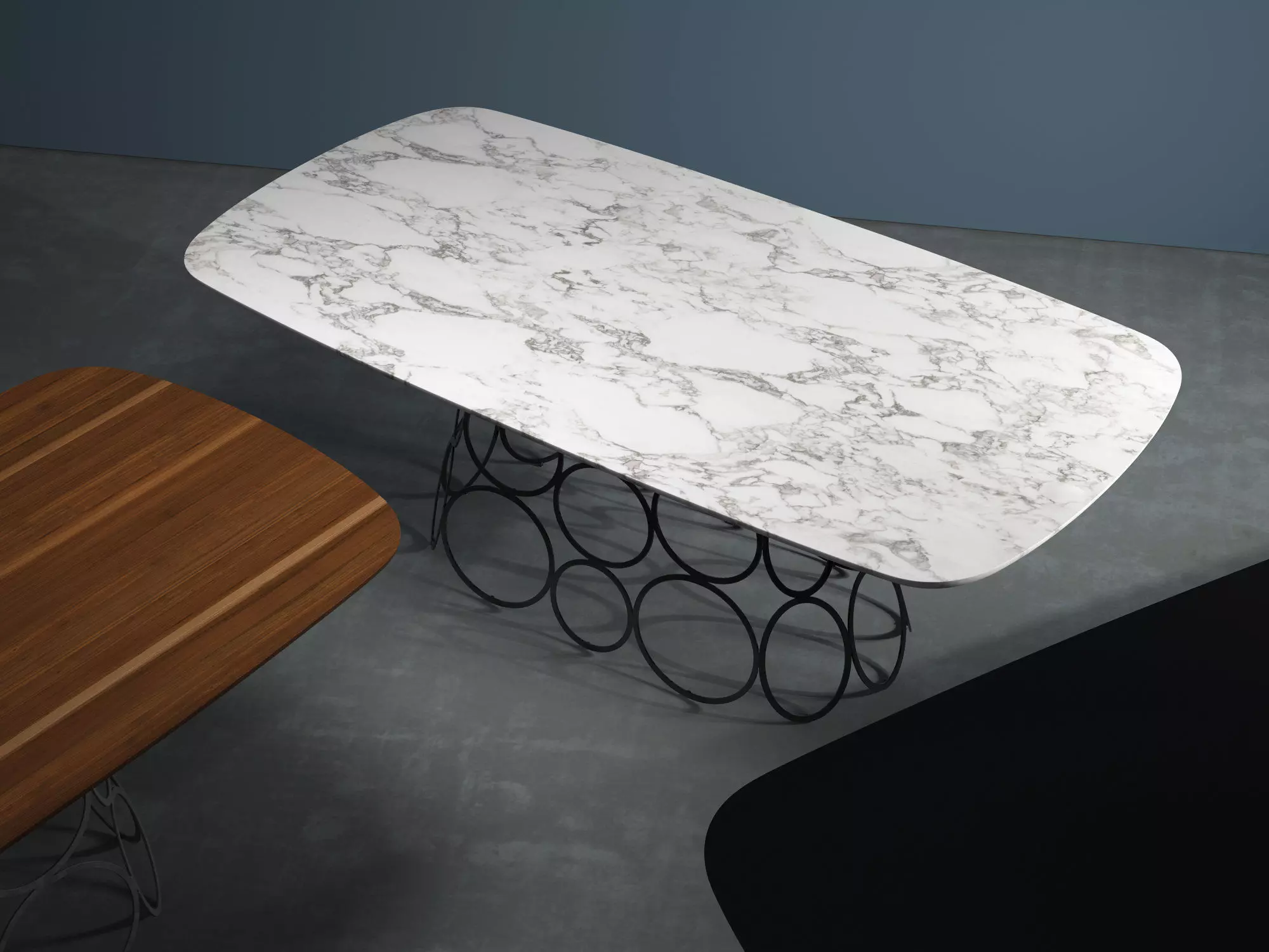 Hulahoop 220 3D model_2