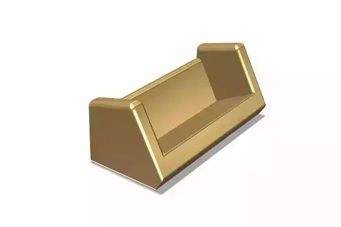 Business Card Holder Standard