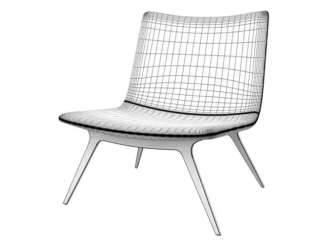 Sotai pair of lounge chairs