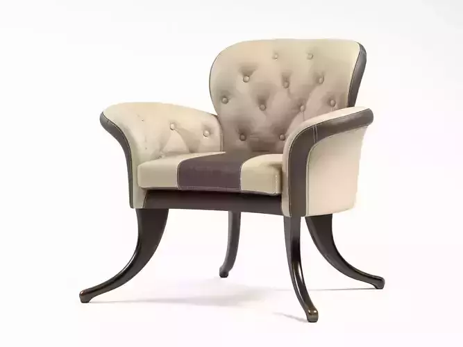 Marguerite pair of chairs designed