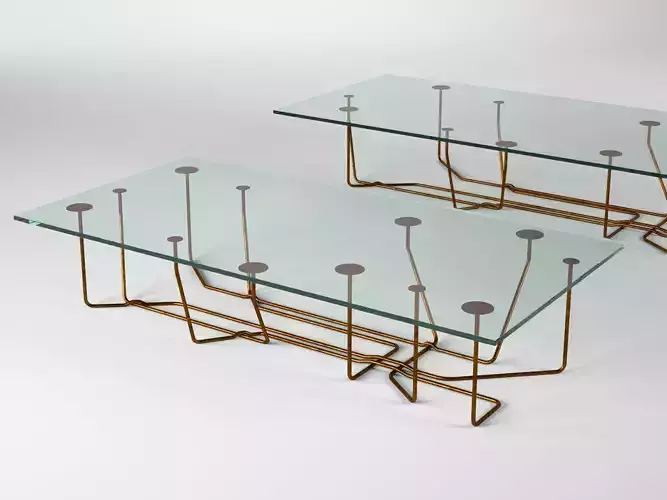 Connection Rectangular