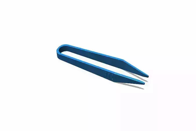 Multipurpose Tweezers