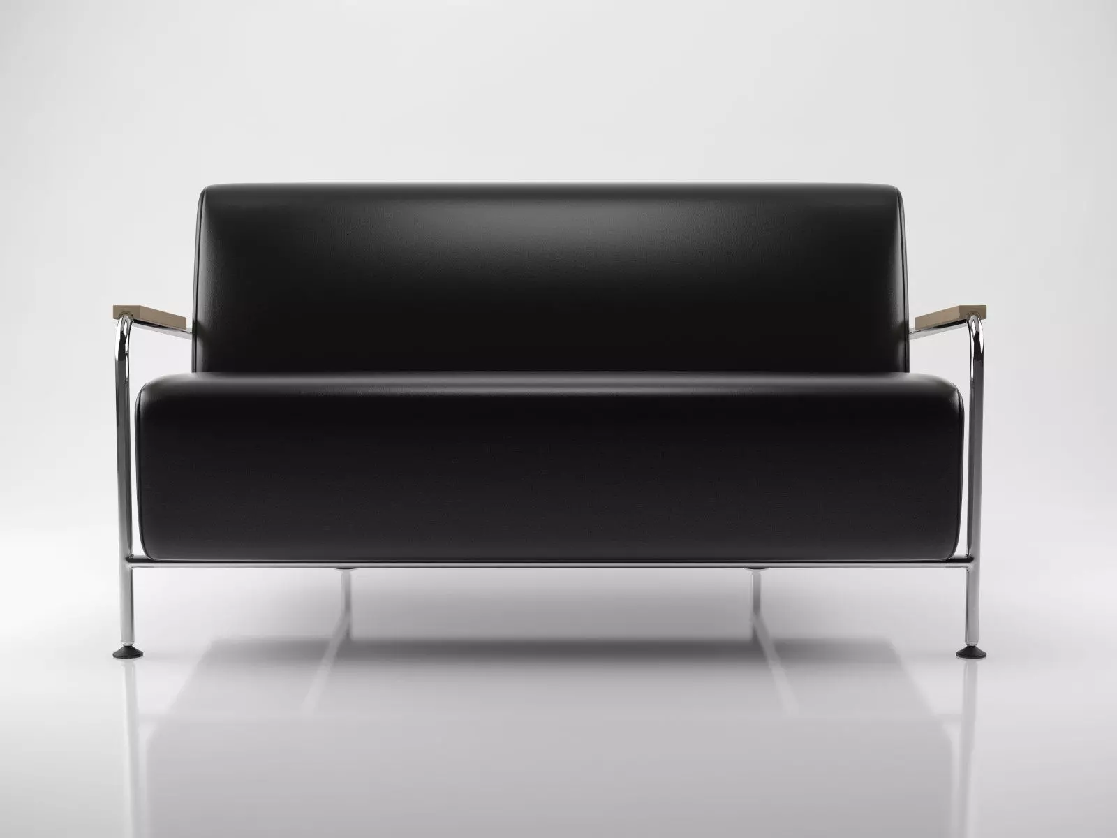Colubi Sofa 3D model_3