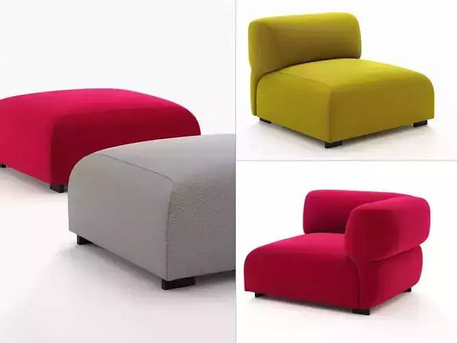 Butterfly Components