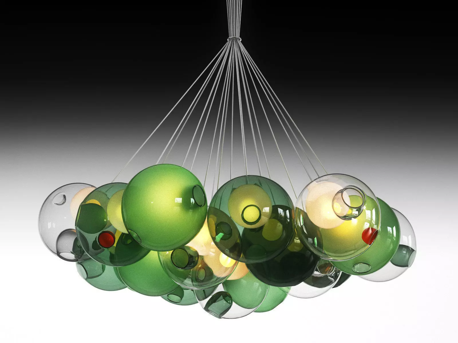 2819 Cluster 3D model_0