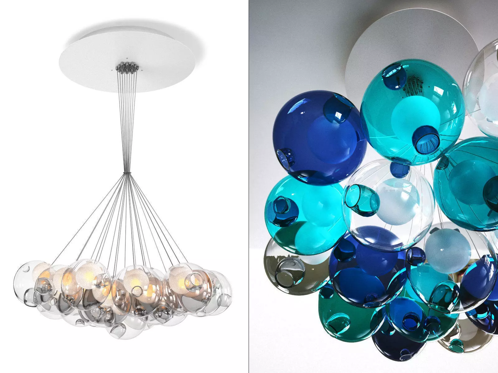 2819 Cluster 3D model_1