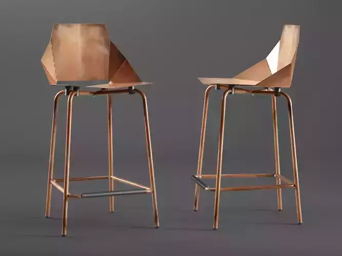Real Good Counter Stool