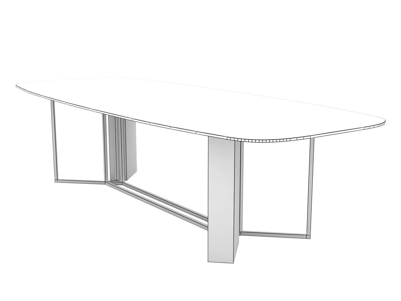 Plinto Biscuit 3D model_6