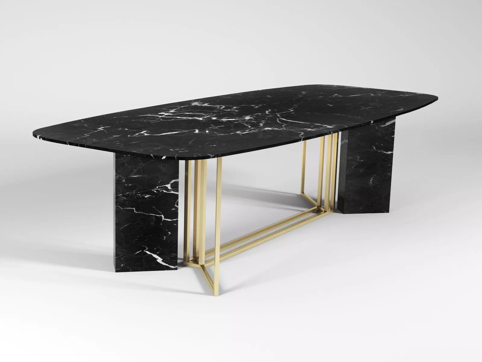 Plinto Biscuit 3D model_1