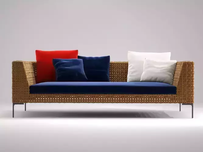 Charles Sofa
