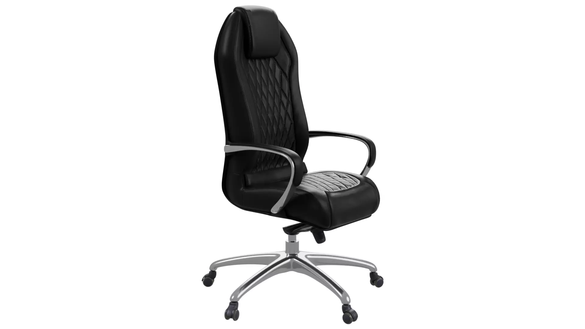 Office Chair 3D model