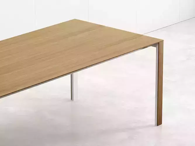 Thin-K dining table