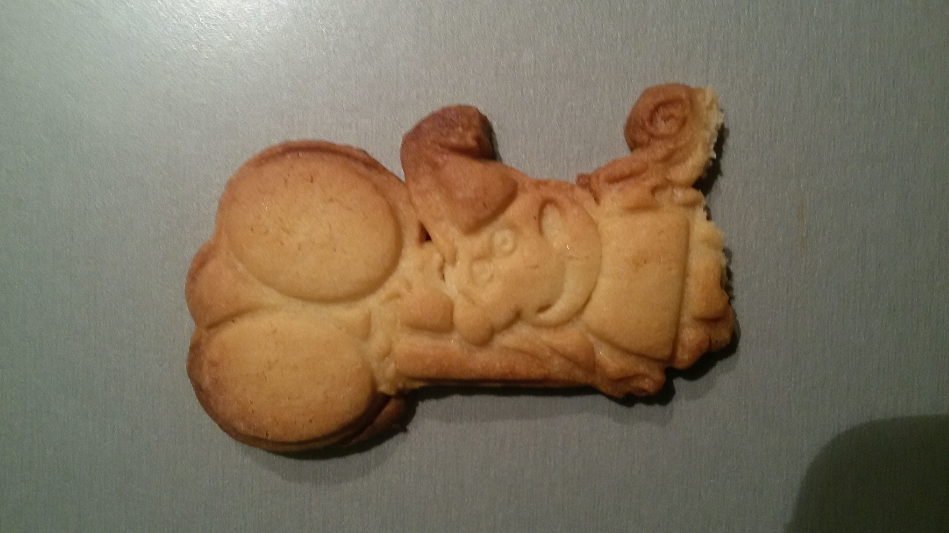 Peppa Pig with BALLOONS Birthday party cookie cutter with detail 3D print model_3