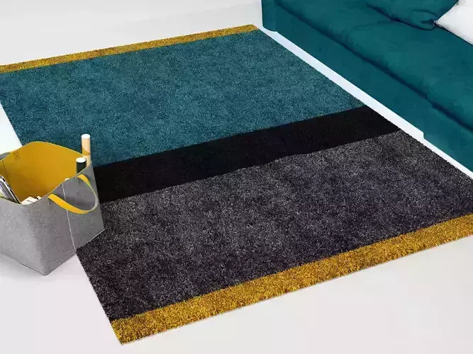 Afaw Shaggy Rug