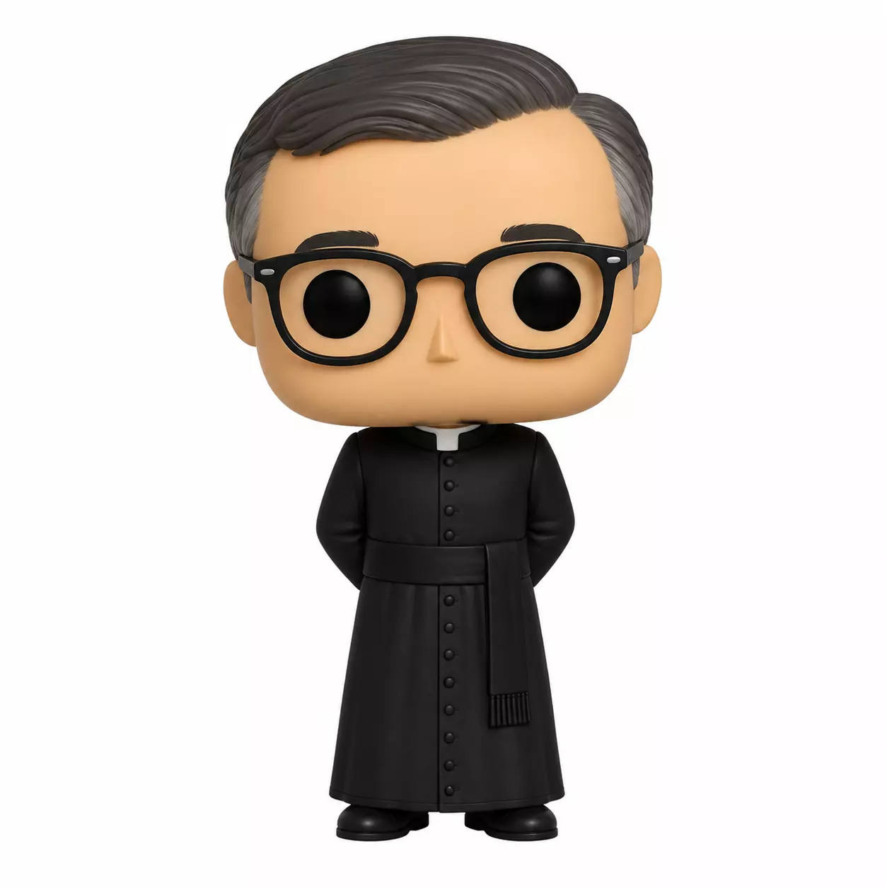 Saint Josemaria Escriva Funko Pop 3D Printable ST 3D print model