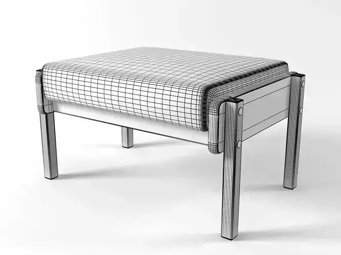 Vronka lounge chair