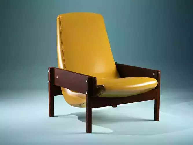 Vronka lounge chair