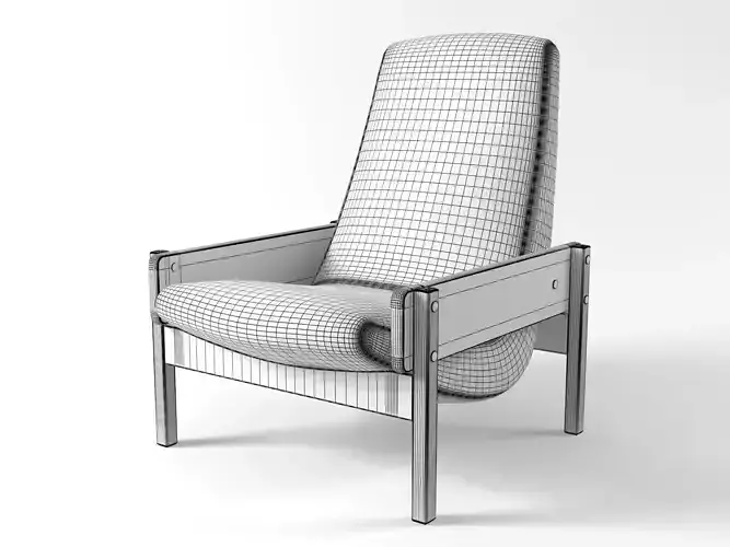 Vronka lounge chair