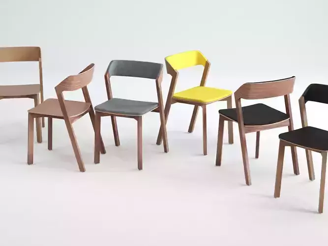 Merano Chair