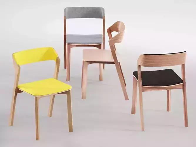 Merano Chair