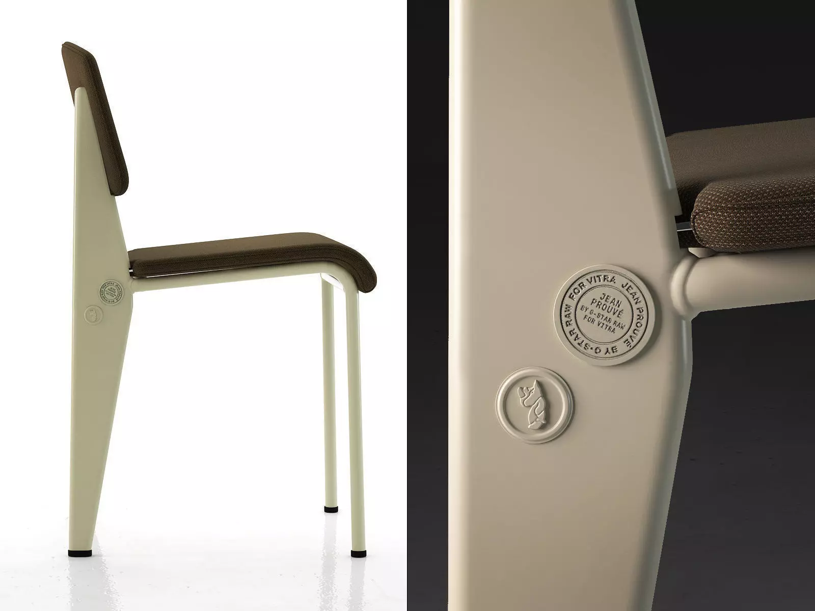 Standard SR 3D model_1