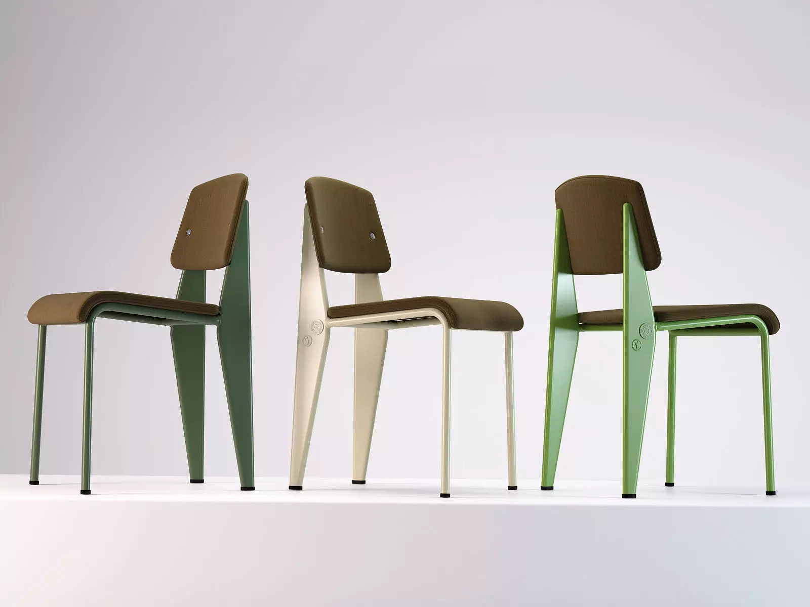 Standard SR 3D model_0