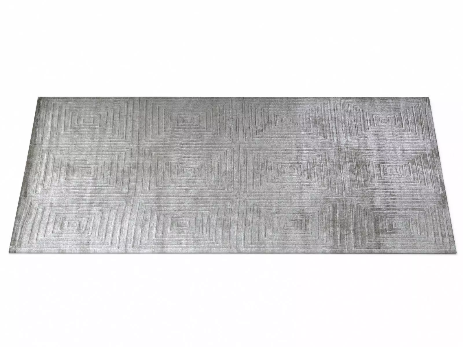 Hugo Rug 3D model_10