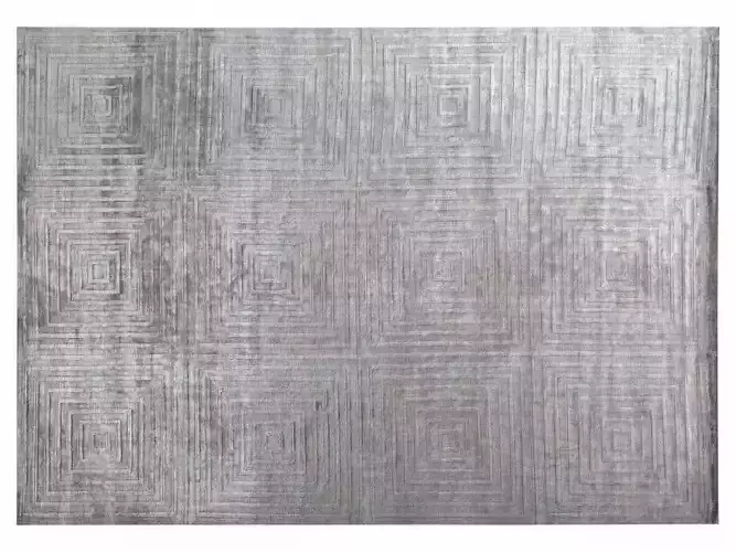 Hugo Rug 3D model Hugo Rug 3D model