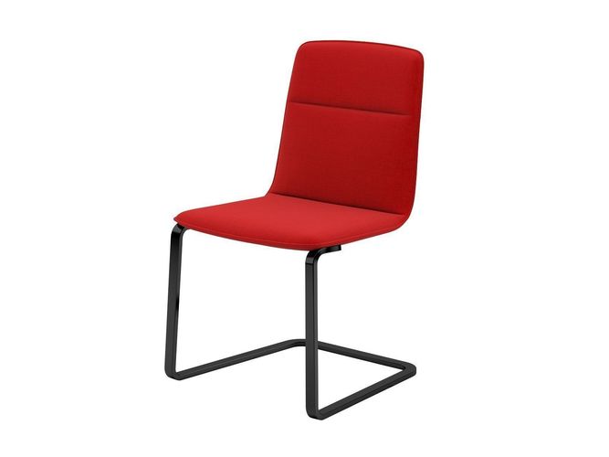 Modica Cantilever Free 3D model