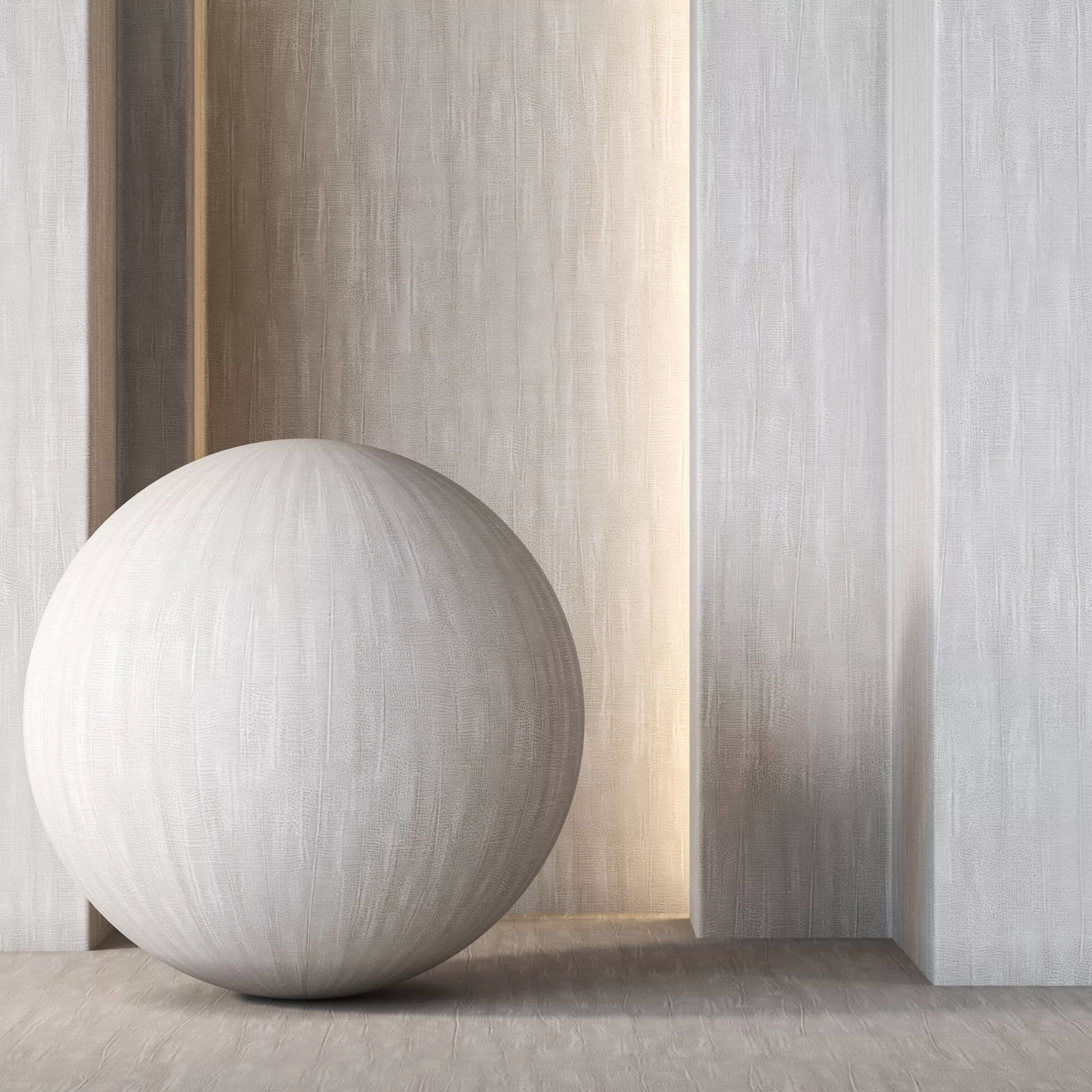 Decorative Wall Covering Texture 4K - Seamless - 03 Texture