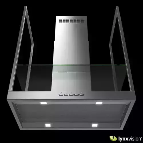 Futuro Futuro - Europe Island Hood