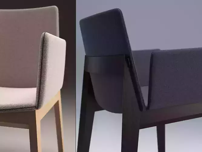 Ava Armchair