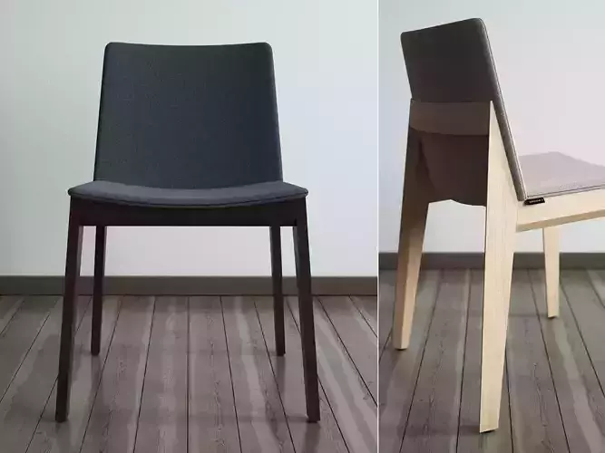 Ava Chair
