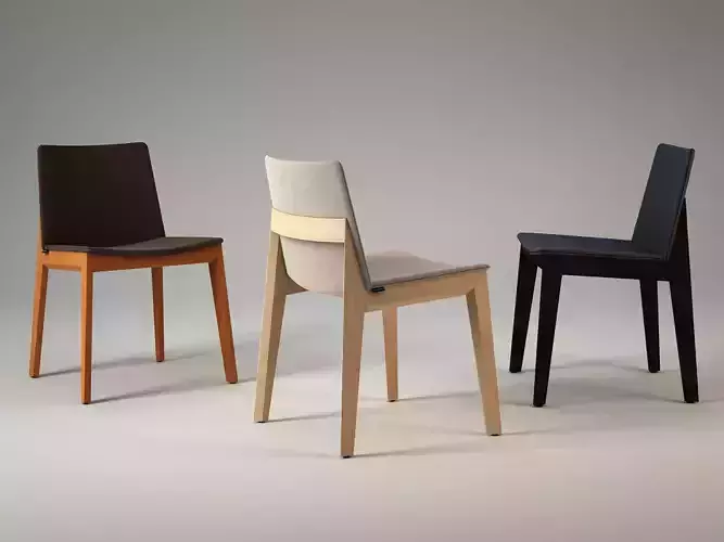 Ava Chair