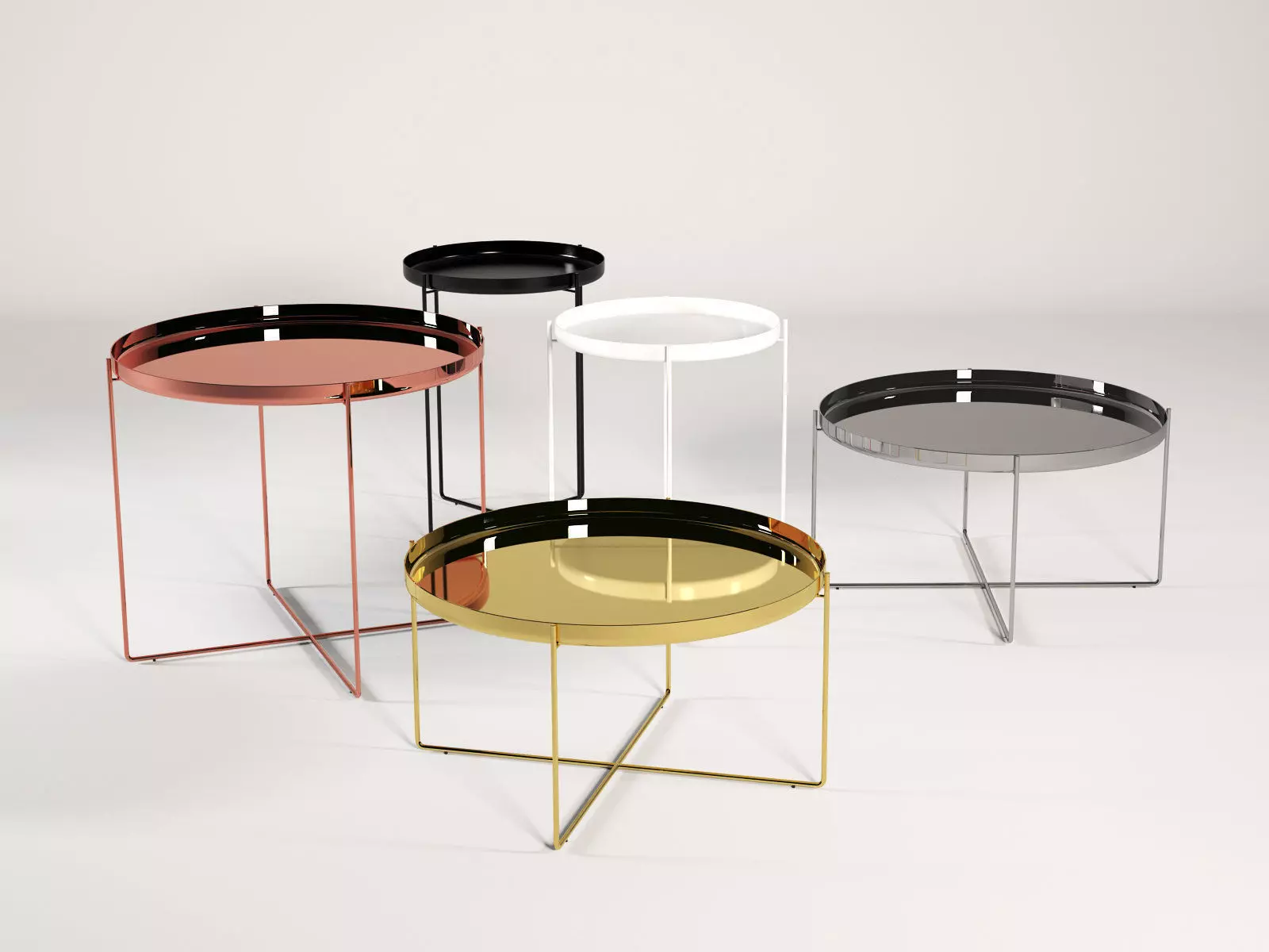 Habibi Tables 3D model_0