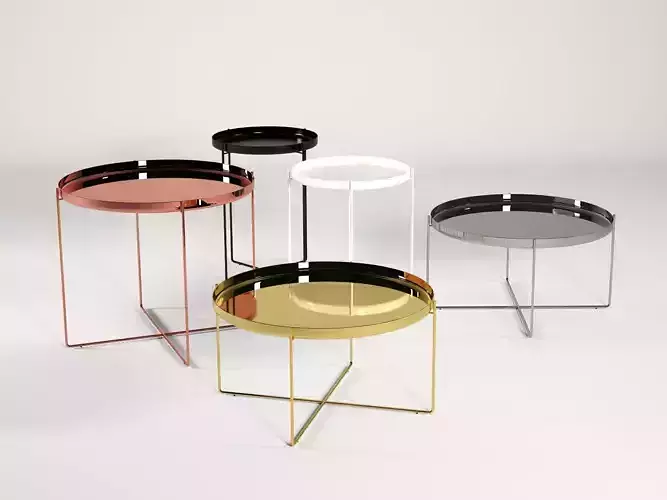 Habibi Tables