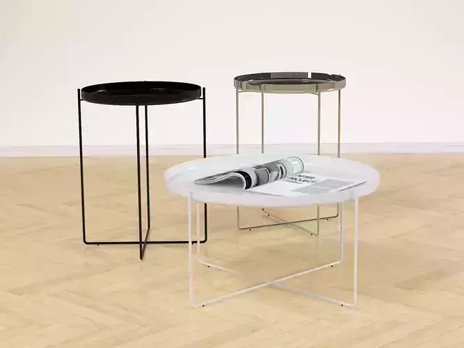 Habibi Tables